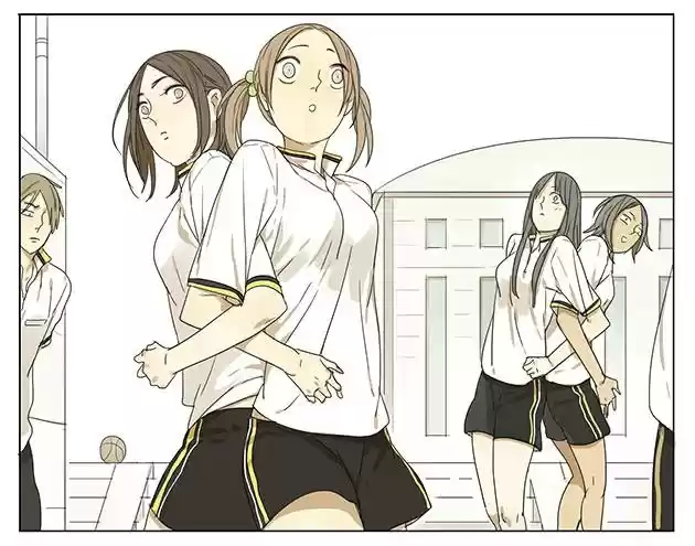 Read 19 Days pt_BR Manga Online