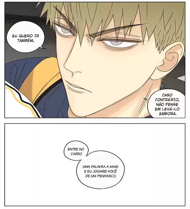 Read 19 Days pt_BR Manga Online