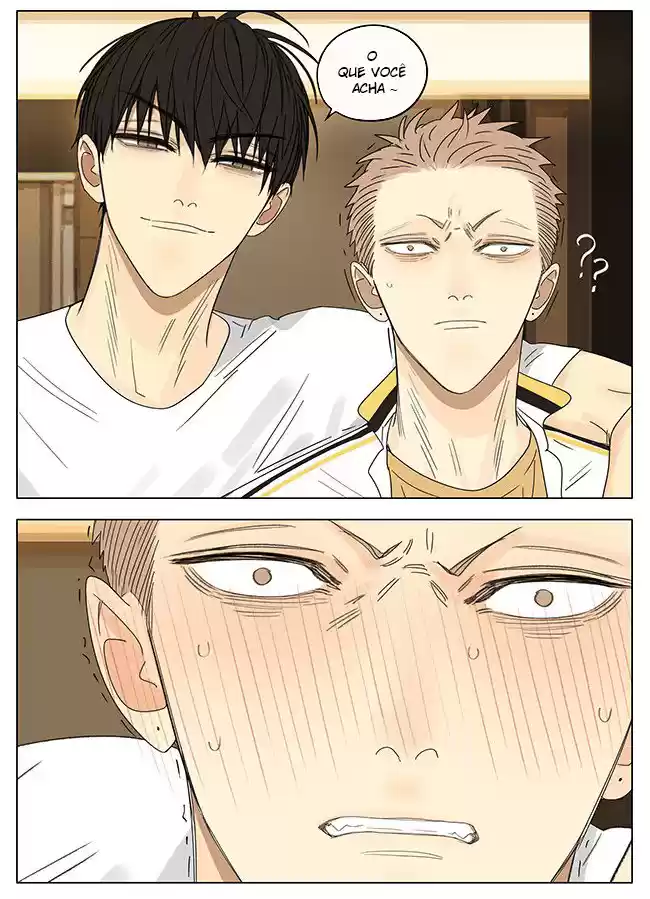 Read 19 Days pt_BR Manga Online
