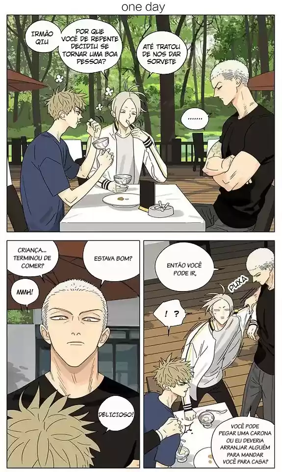 Read 19 Days pt_BR Manga Online