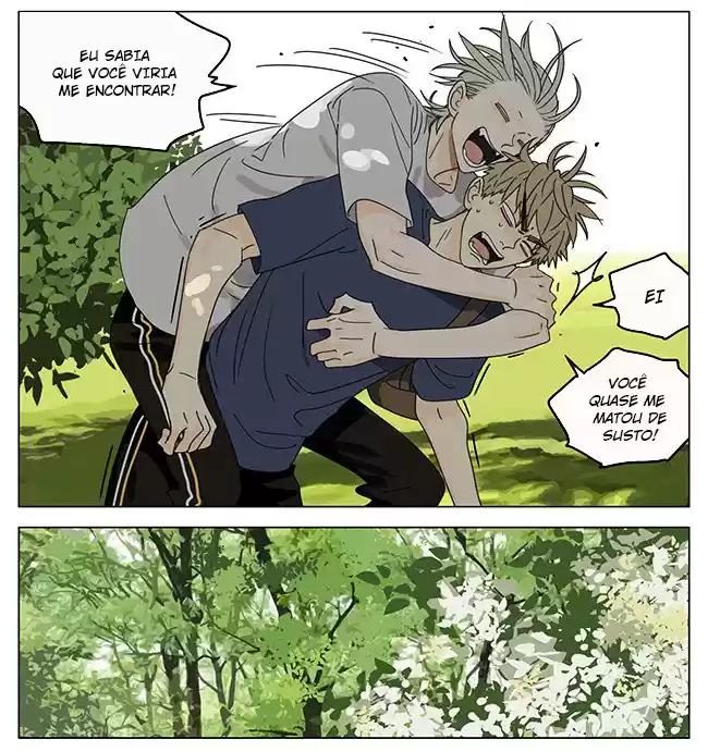 Read 19 Days pt_BR Manga Online
