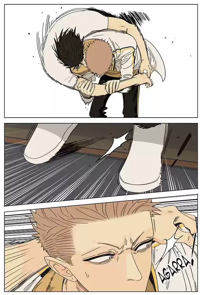 Read 19 Days pt_BR Manga Online