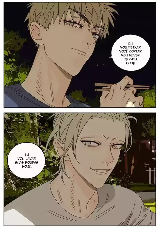Read 19 Days pt_BR Manga Online