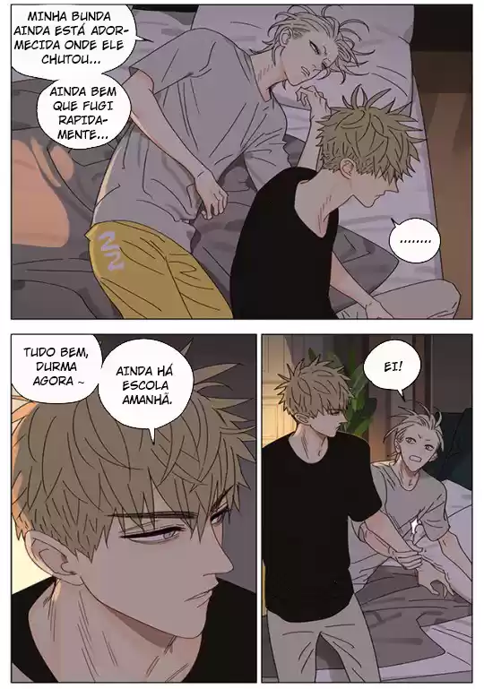Read 19 Days pt_BR Manga Online
