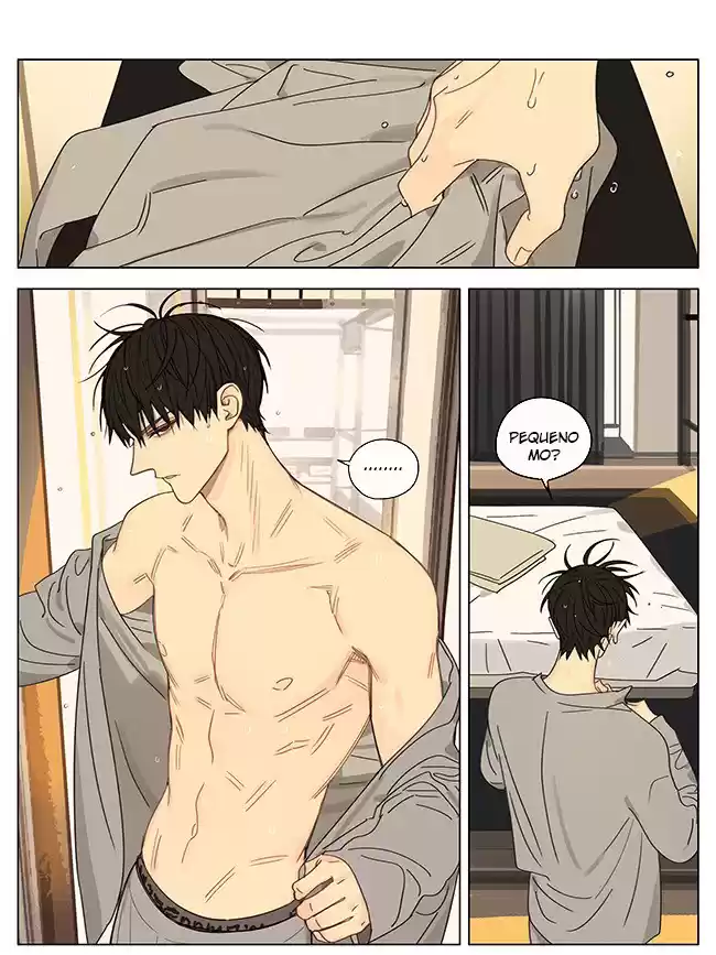Read 19 Days pt_BR Manga Online