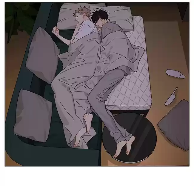 Read 19 Days pt_BR Manga Online