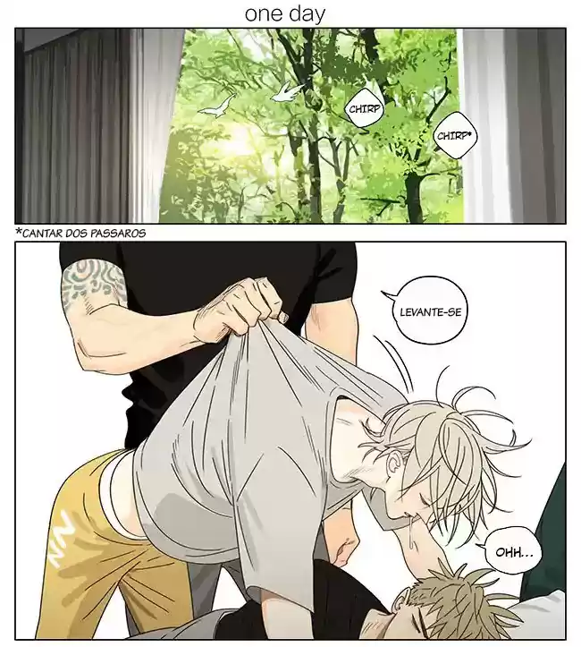 Read 19 Days pt_BR Manga Online