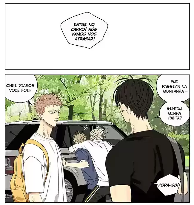 Read 19 Days pt_BR Manga Online