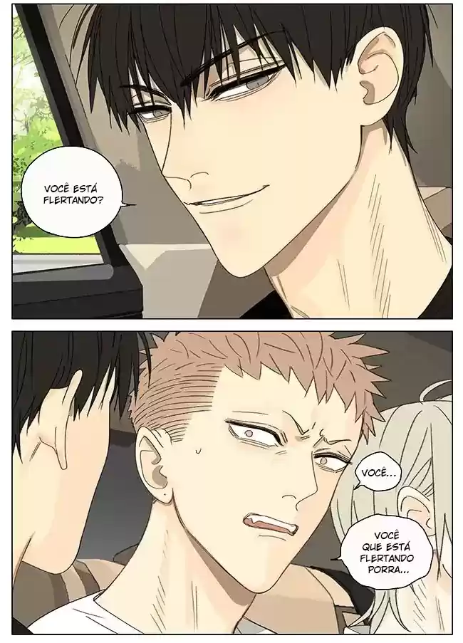 Read 19 Days pt_BR Manga Online