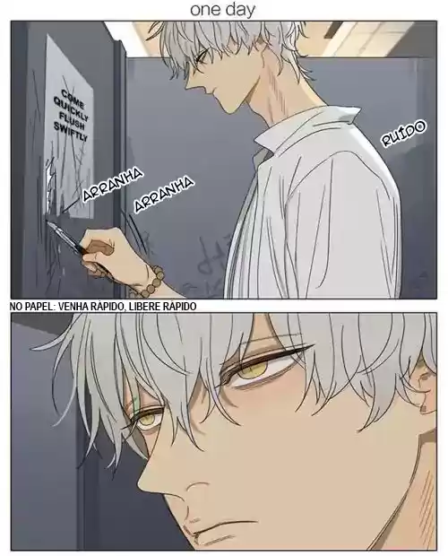 Read 19 Days pt_BR Manga Online