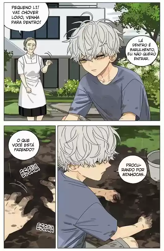 Read 19 Days pt_BR Manga Online