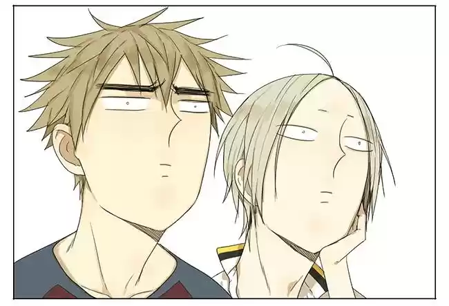 Read 19 Days pt_BR Manga Online