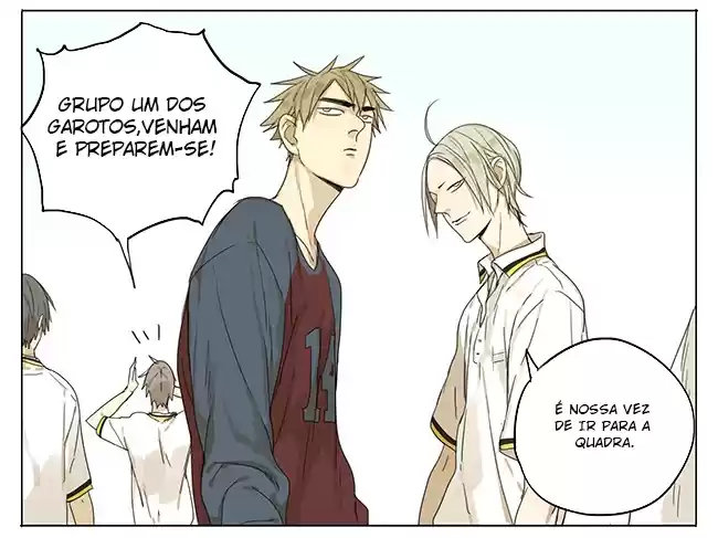 Read 19 Days pt_BR Manga Online