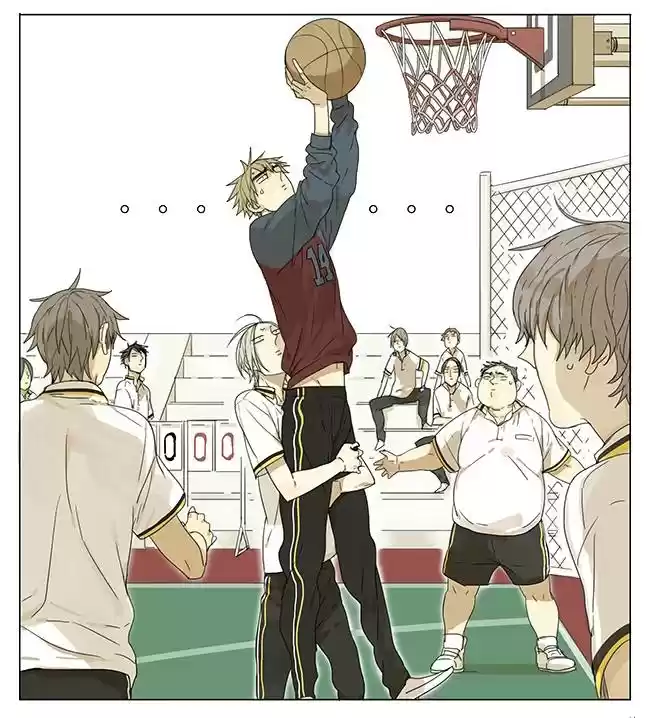 Read 19 Days pt_BR Manga Online