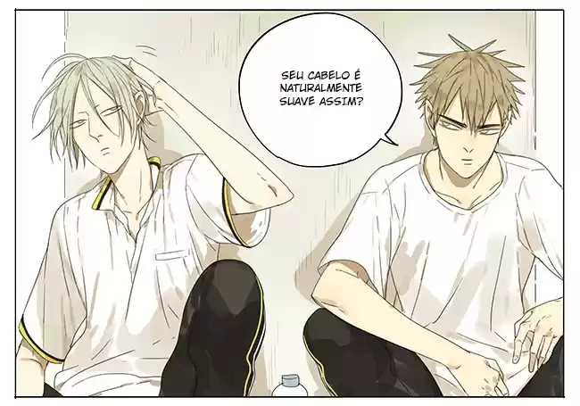 Read 19 Days pt_BR Manga Online