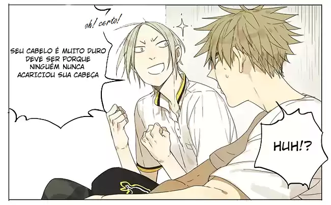 Read 19 Days pt_BR Manga Online