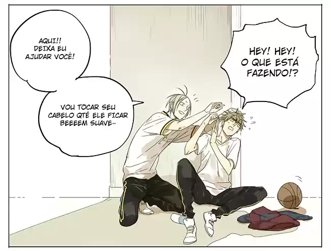 Read 19 Days pt_BR Manga Online