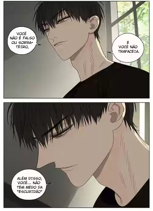 Read 19 Days pt_BR Manga Online