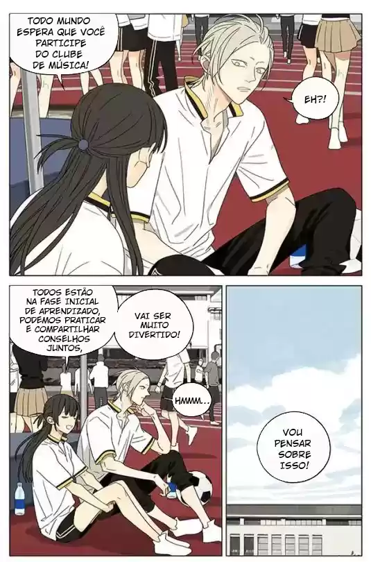 Read 19 Days pt_BR Manga Online