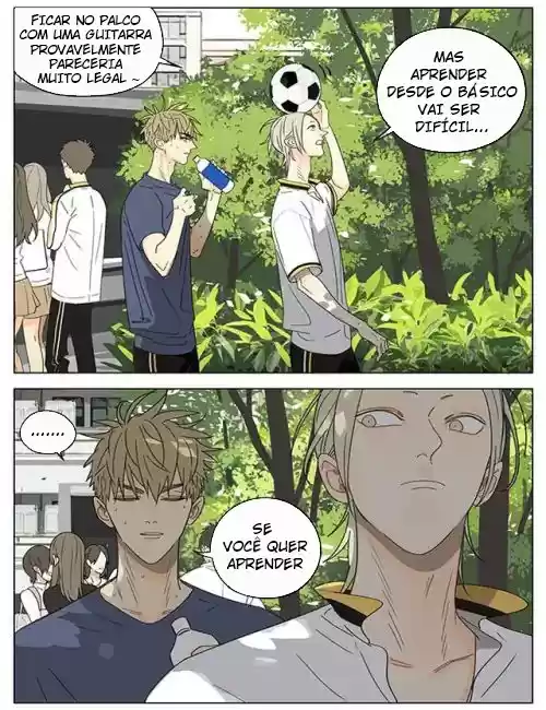 Read 19 Days pt_BR Manga Online