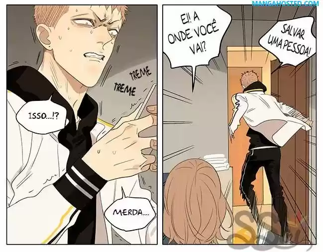 Read 19 Days pt_BR Manga Online