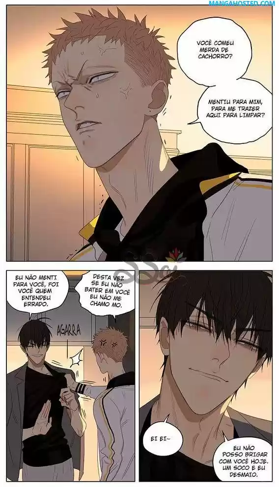 Read 19 Days pt_BR Manga Online