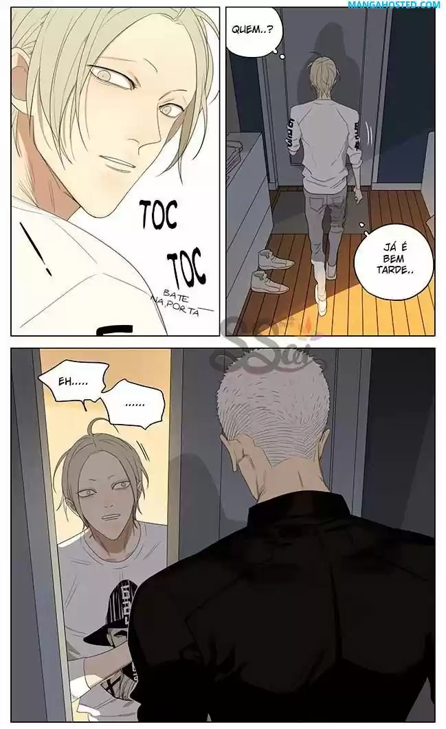Read 19 Days pt_BR Manga Online
