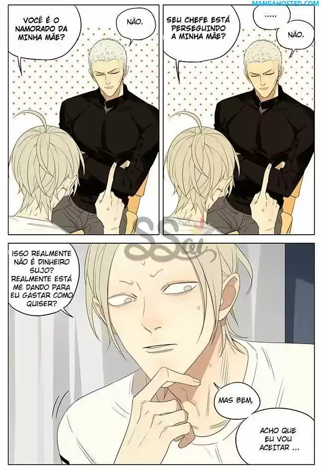 Read 19 Days pt_BR Manga Online
