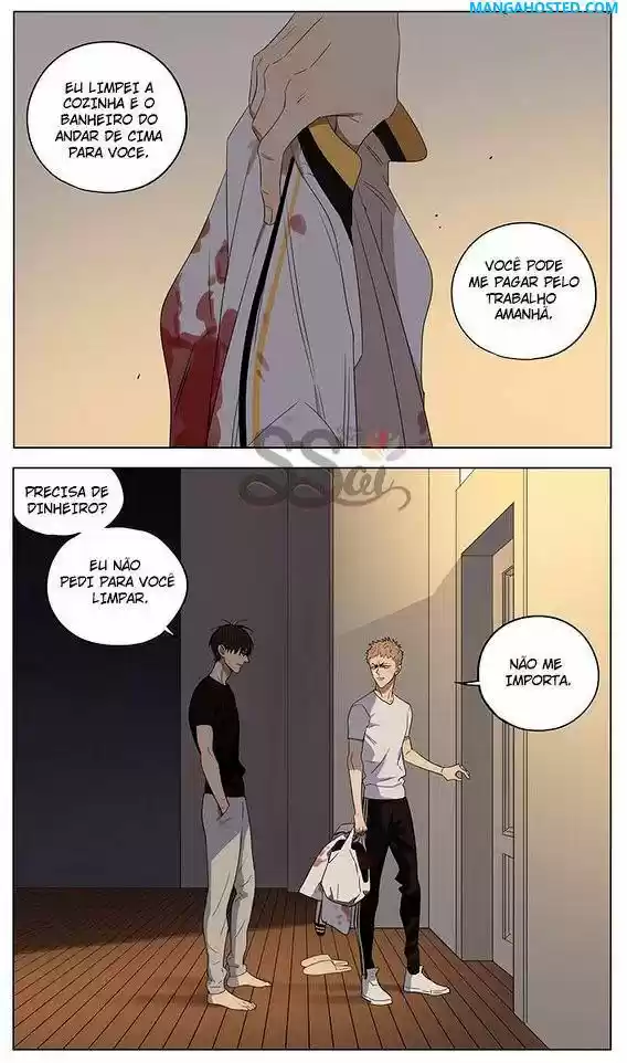Read 19 Days pt_BR Manga Online