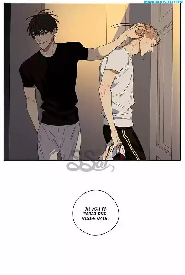 Read 19 Days pt_BR Manga Online