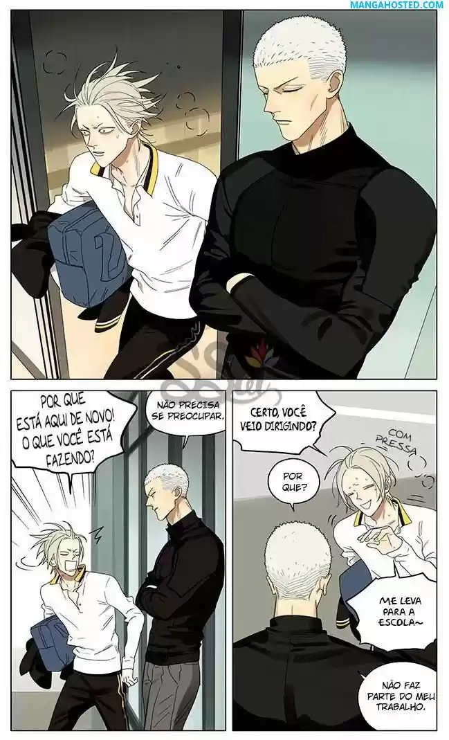 Read 19 Days pt_BR Manga Online