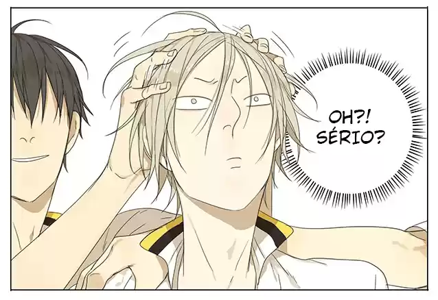 Read 19 Days pt_BR Manga Online