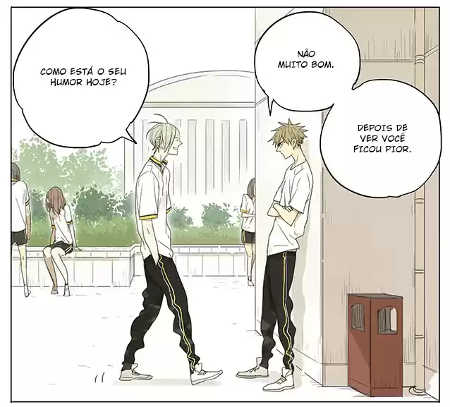 Read 19 Days pt_BR Manga Online