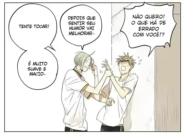 Read 19 Days pt_BR Manga Online