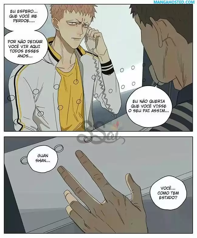 Read 19 Days pt_BR Manga Online
