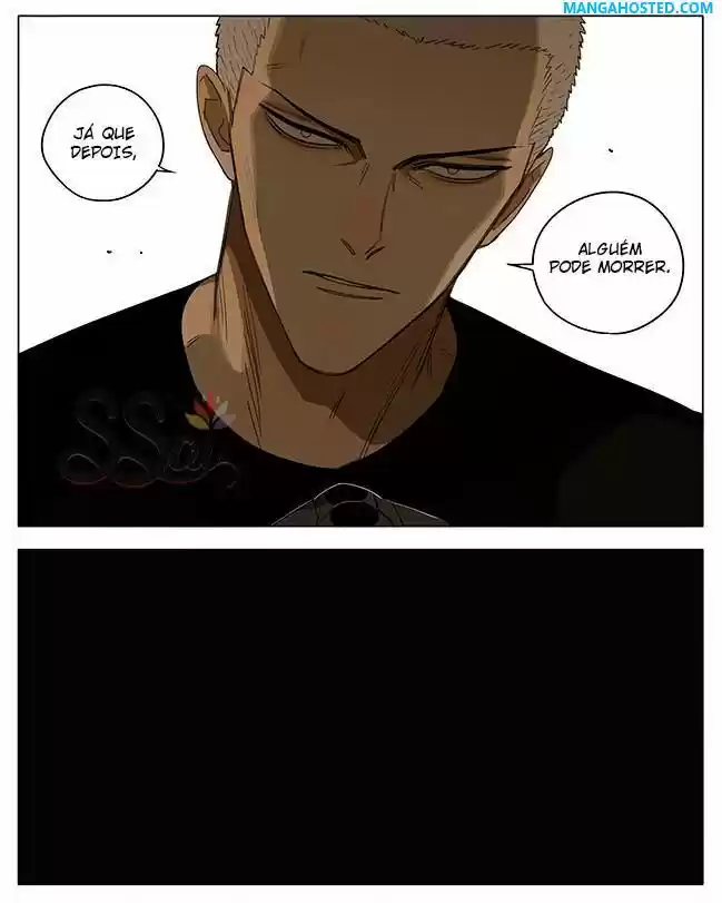 Read 19 Days pt_BR Manga Online