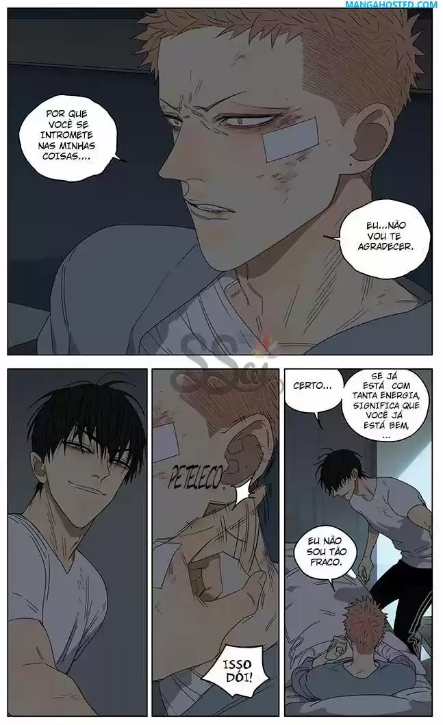 Read 19 Days pt_BR Manga Online