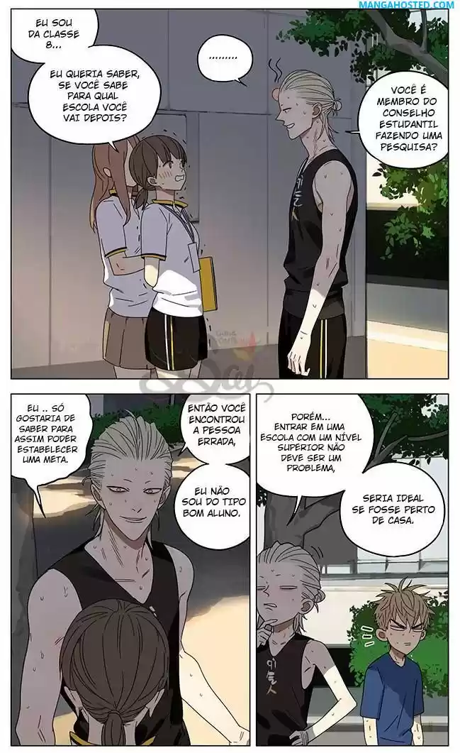 Read 19 Days pt_BR Manga Online