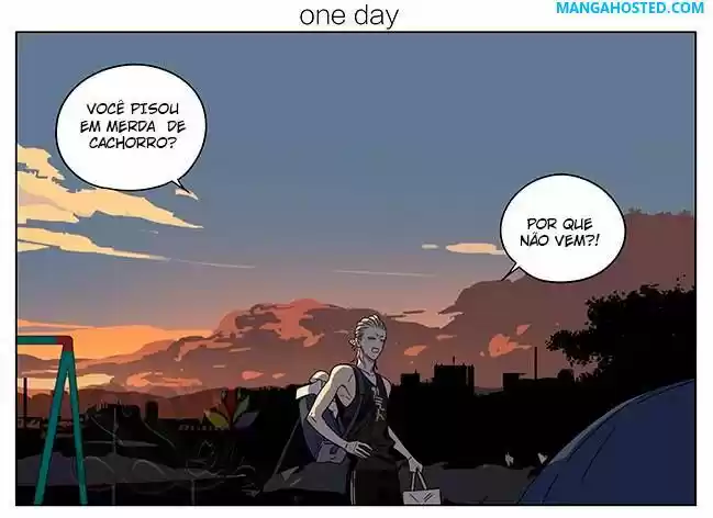 Read 19 Days pt_BR Manga Online