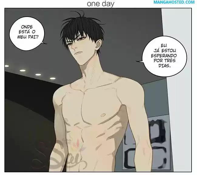 Read 19 Days pt_BR Manga Online