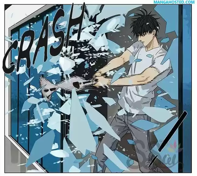 Read 19 Days pt_BR Manga Online