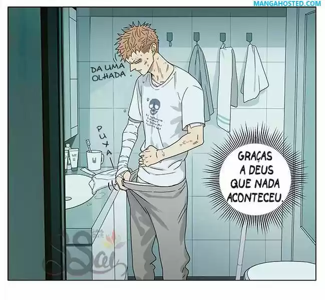 Read 19 Days pt_BR Manga Online
