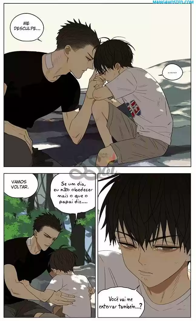 Read 19 Days pt_BR Manga Online