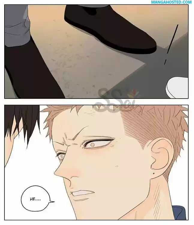 Read 19 Days pt_BR Manga Online