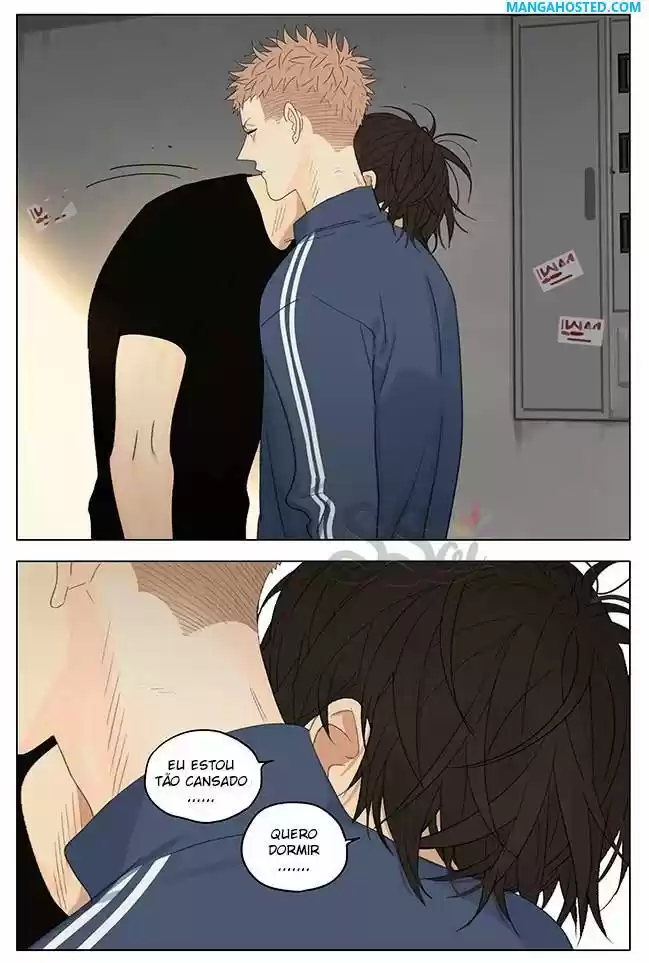 Read 19 Days pt_BR Manga Online