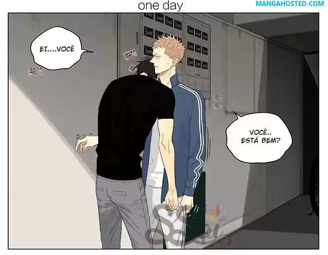 Read 19 Days pt_BR Manga Online
