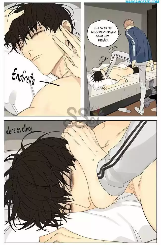 Read 19 Days pt_BR Manga Online