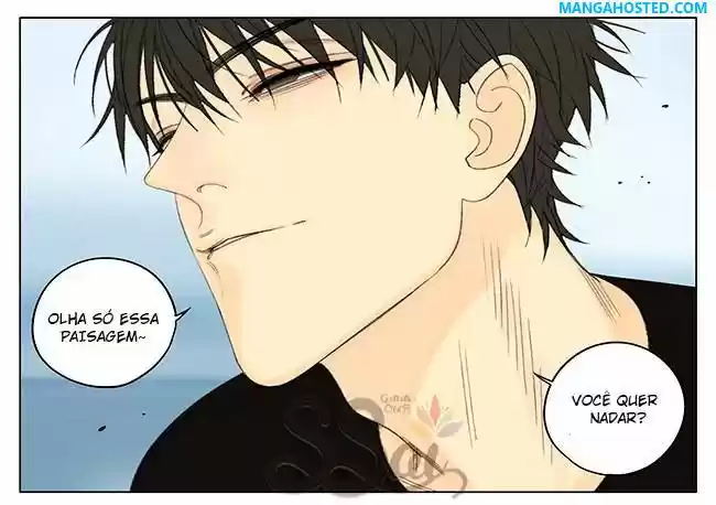 Read 19 Days pt_BR Manga Online