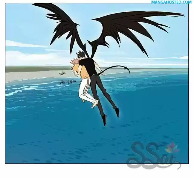 Read 19 Days pt_BR Manga Online
