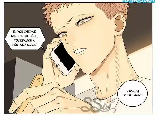 Read 19 Days pt_BR Manga Online
